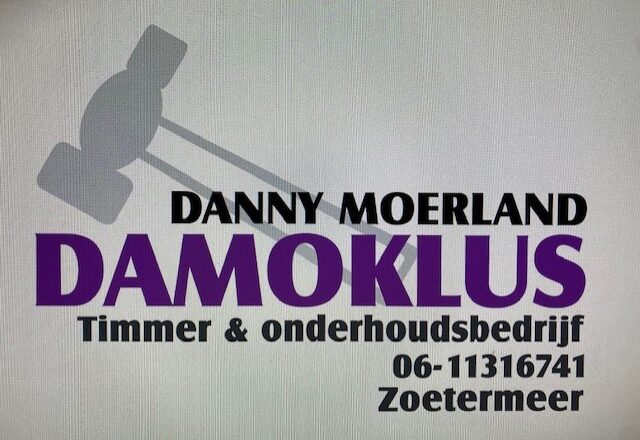 www.damoklus.nl